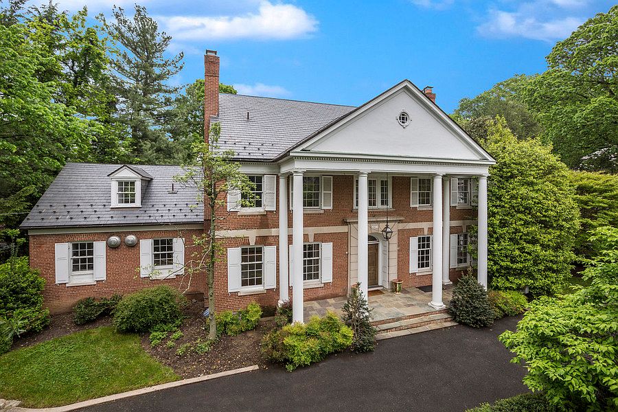 4911 Loughboro Rd NW, Washington, DC 20016 Zillow