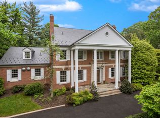 4911 Loughboro Rd NW, Washington, DC 20016