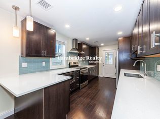 28 Albion St #1T, Medford, MA 02155