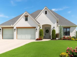 5616 Windstone Dr, Norman, OK 73072