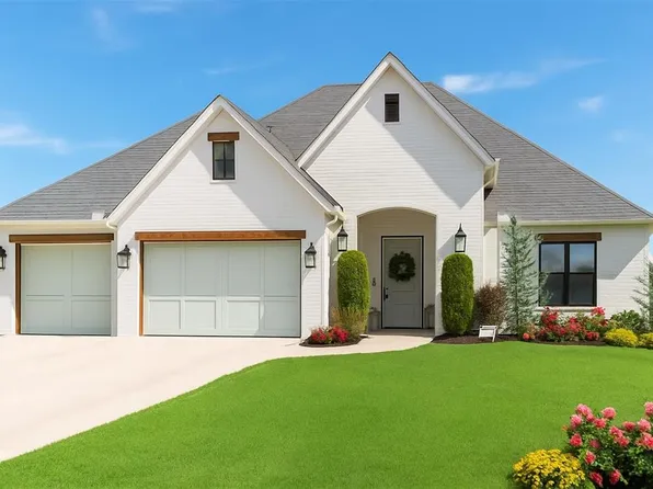 5616 Windstone Dr, Norman, OK 73072