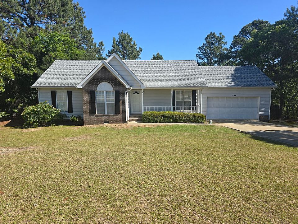 1st image of 1594 Ponderosa Trl