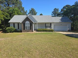 1594 Ponderosa Trl, Cameron, NC 28326
