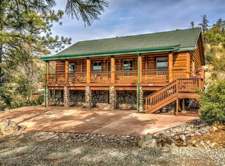 119 Apollo Heights Dr, Prescott, AZ 86305
