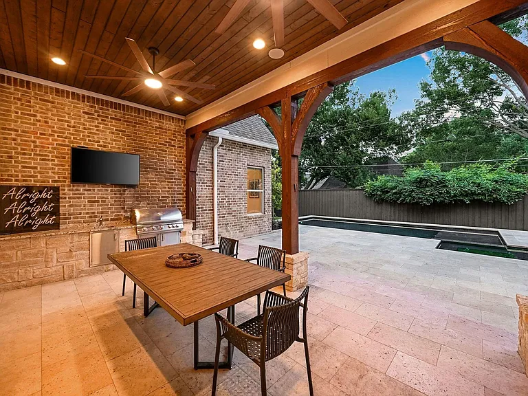 12114 Prestonridge Rd — Photo 3