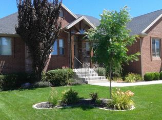 3664 S 3600 W, West Haven, UT 84401