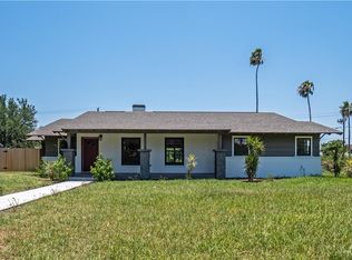 1802 Doherty Ave, Mission, TX 78572