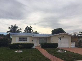 5094 NW 41st St, Lauderdale Lakes, FL 33319