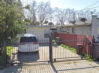 2546 109th Ave, Oakland, CA 94603