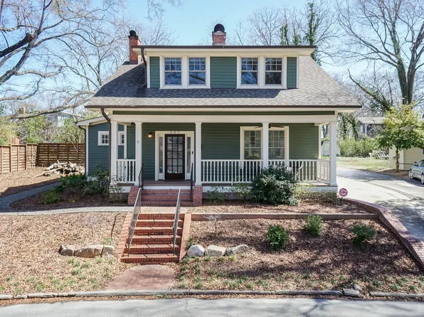 507 Gattis St, Durham, NC 27701