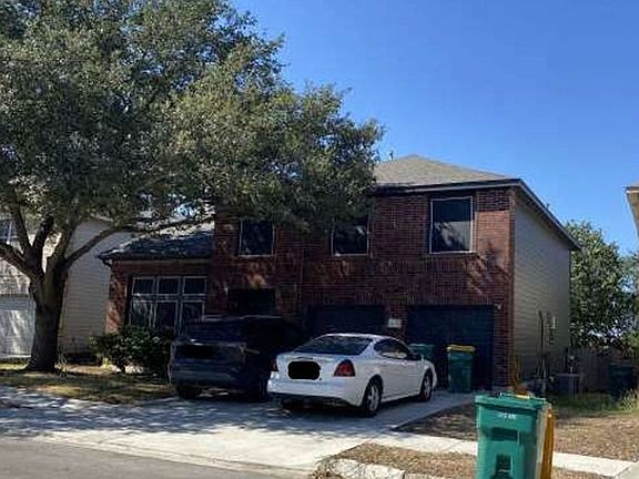 Property Side View