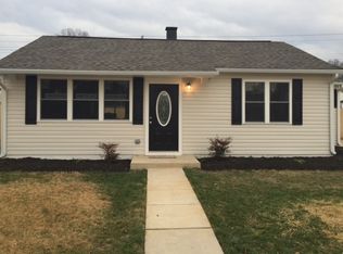 705 Wimmer Rd, Glen Burnie, MD 21061