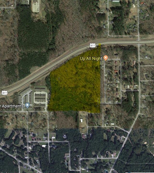 1st image of 25 / Acres Hwy #411