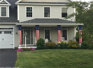 39R Colchester Dr, South Portland, ME 04106