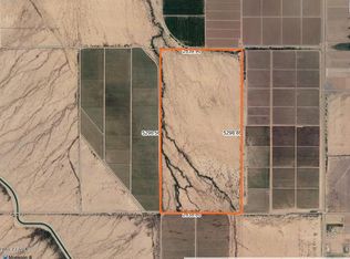 0 NE Marsh & Anderson Rd #1, Stanfield, AZ 85172