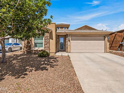2209 Wild Point Pl, El Paso, TX, 79938