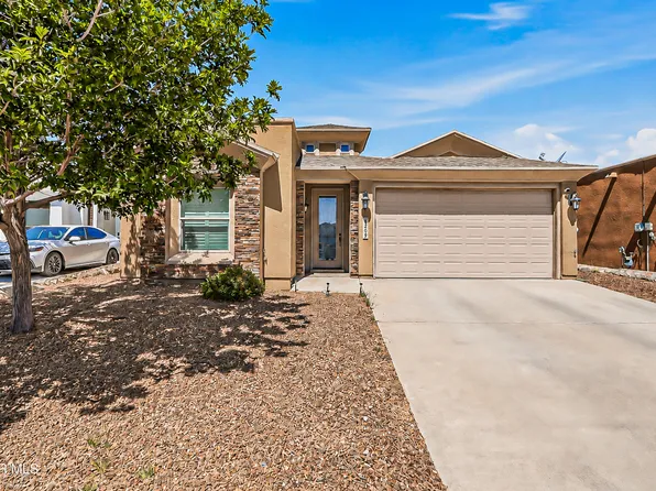2209 Wild Point Pl, El Paso, TX 79938