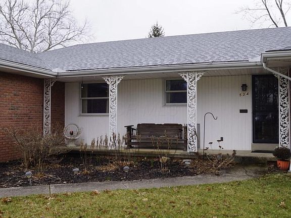 2nd image of 534 Hickory Dr