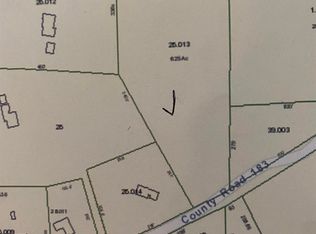 0 County Road 183, Woodville, AL 35776