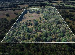 Pine Log, Booneville, AR 72927