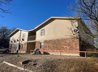 1110 5th St, Eagle Pass, TX 78852