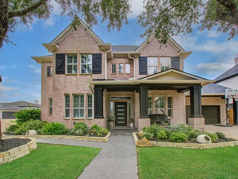 18807 Oriole Point Ct — Photo 1