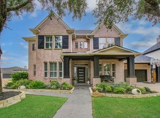 18807 Oriole Point Ct, Cypress, TX 77429