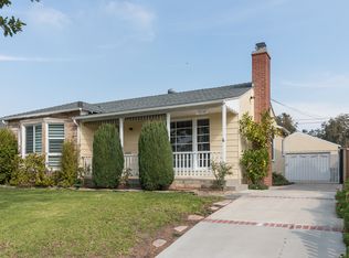 5038 Westwood Blvd, Culver City, CA 90230