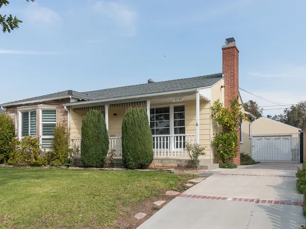 5038 Westwood Blvd, Culver City, CA 90230