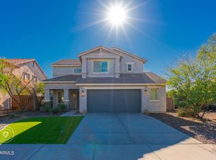12777 W Pasaro Dr, Peoria, AZ 85383