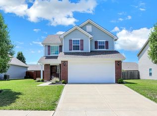 15223 Silver Charm Dr, Noblesville, IN 46060