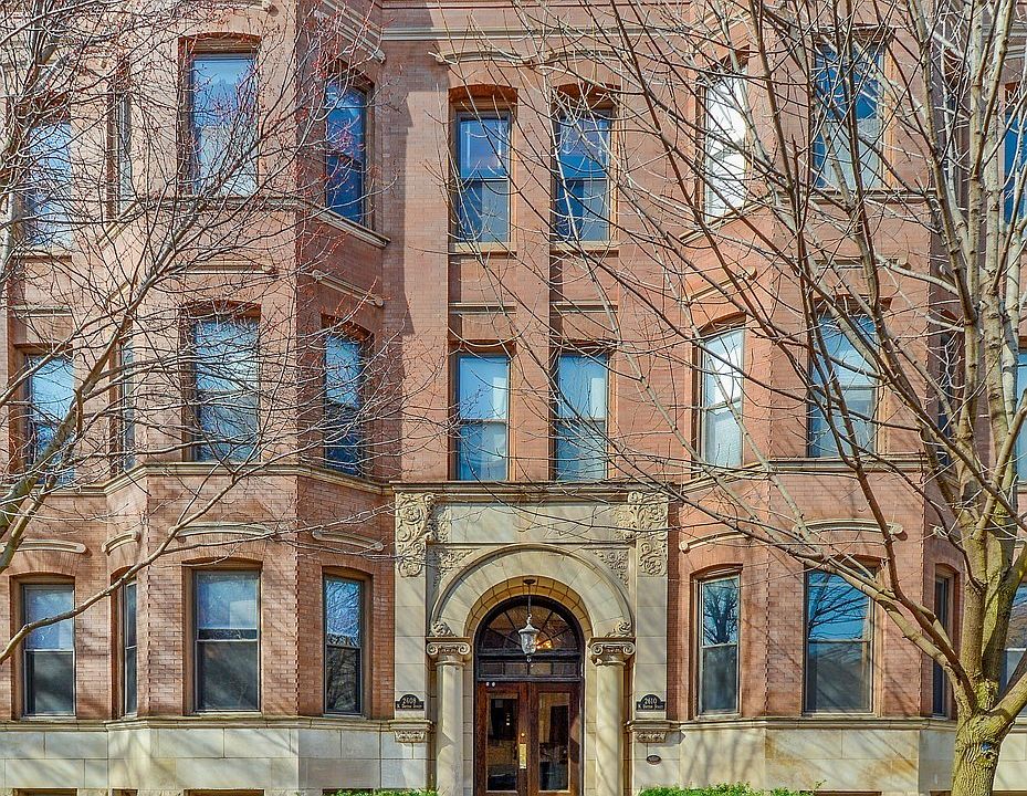 1st image of 2608 N Dayton St #1S