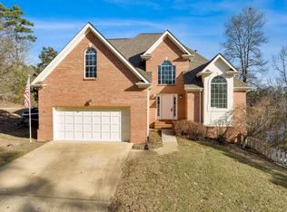 8945 Chaffin Ln, Chattanooga, TN 37421