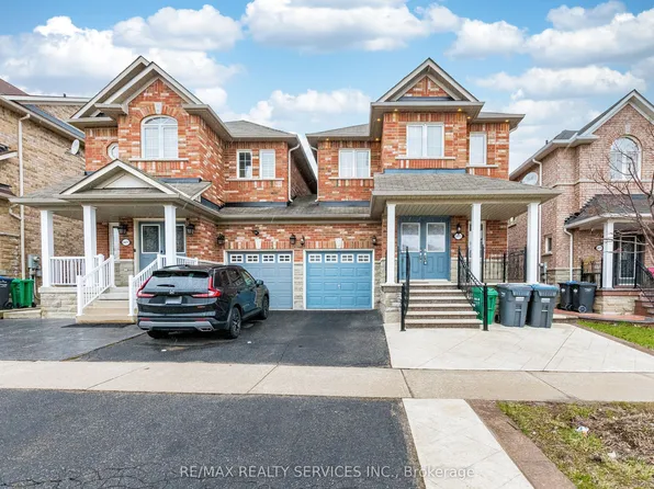 3475 Bala Dr, Mississauga, ON L5M 0G5