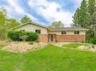 7969 Dines Rd, Novelty, OH 44072
