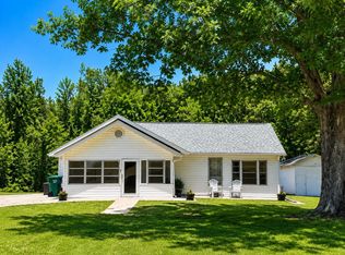 303 Horse Creek Rd, Chesnee, SC 29323