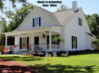 111A W 3rd St, Long Beach, MS 39560