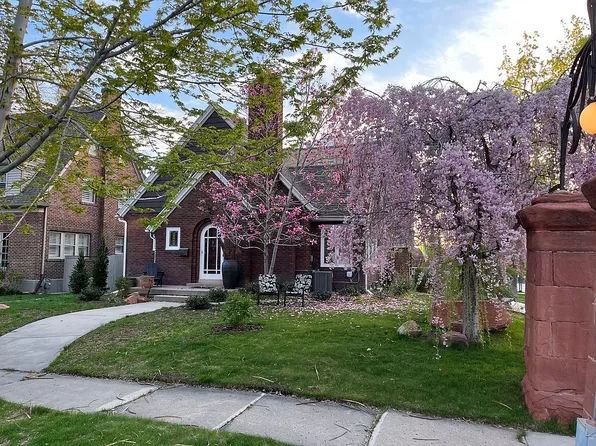 4 S Haxton Pl, Salt Lake City, UT 84102