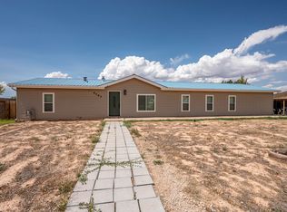 4747 N Marshal Trl, Enoch, UT 84721
