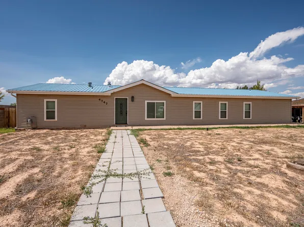 4747 N Marshal Trl, Enoch, UT 84721