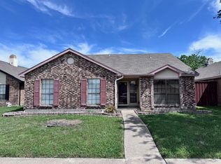 4136 Caldwell Ave, The Colony, TX 75056