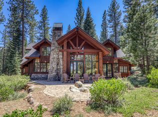 8520 Lahontan Dr, Truckee, CA 96161