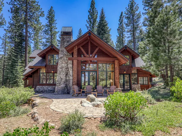 8520 Lahontan Dr, Truckee, CA 96161