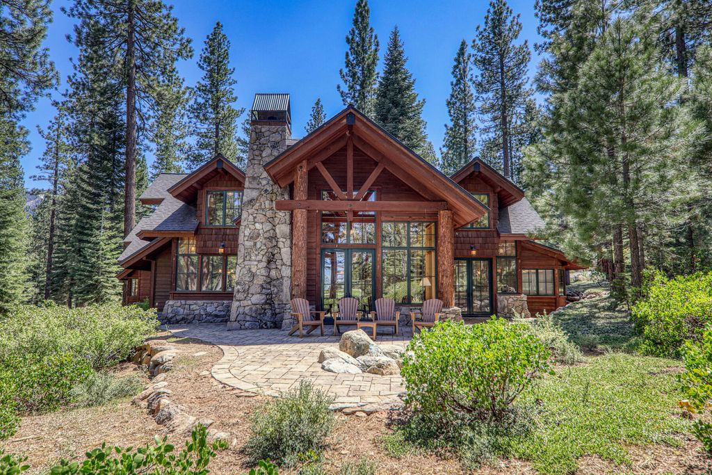 8520 Lahontan Drive photo 1