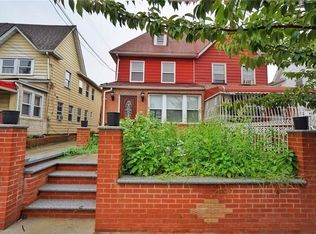 638 E 53rd St, Brooklyn, NY 11203