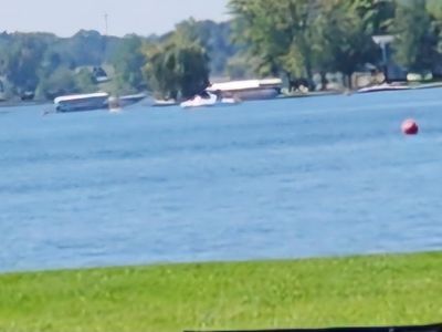 Lane 101 Lake Pleasant, Fremont, IN, 46737