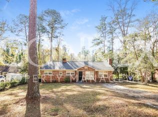 881 Delverton Rd, Columbia, SC 29203