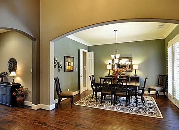 3rd image of 4310 Whitley Place Dr