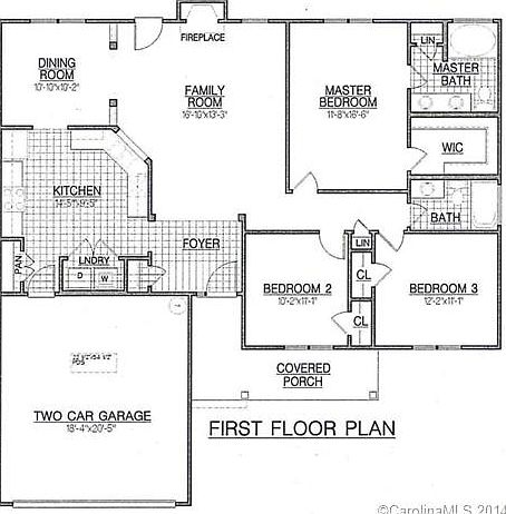 2nd image of 119 Olivia Ln