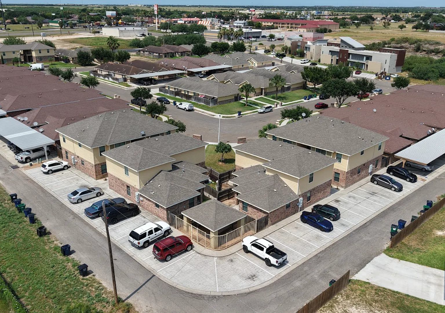 Lot 16 — Photo 2